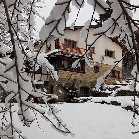 Posada del Ñireco San Carlos de Bariloche Exterior foto