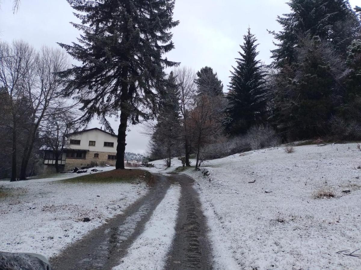 Posada del Ñireco San Carlos de Bariloche Exterior foto