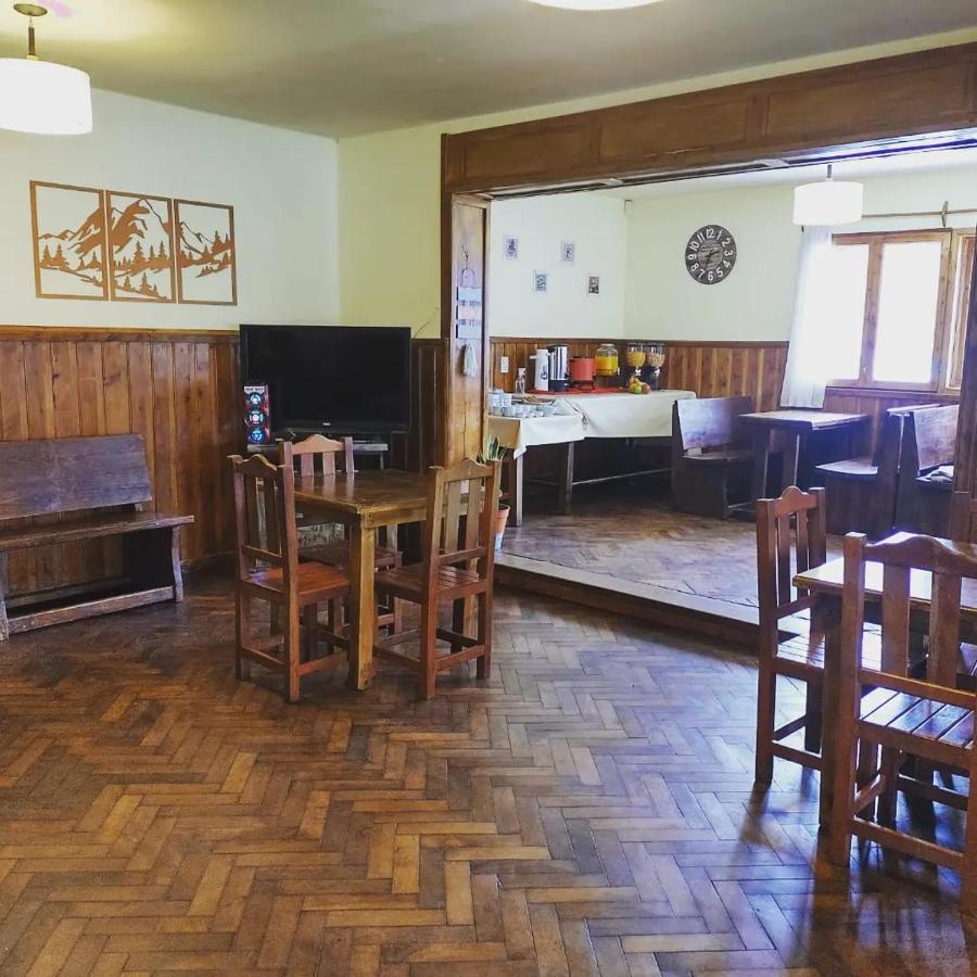 Posada del Ñireco San Carlos de Bariloche Exterior foto