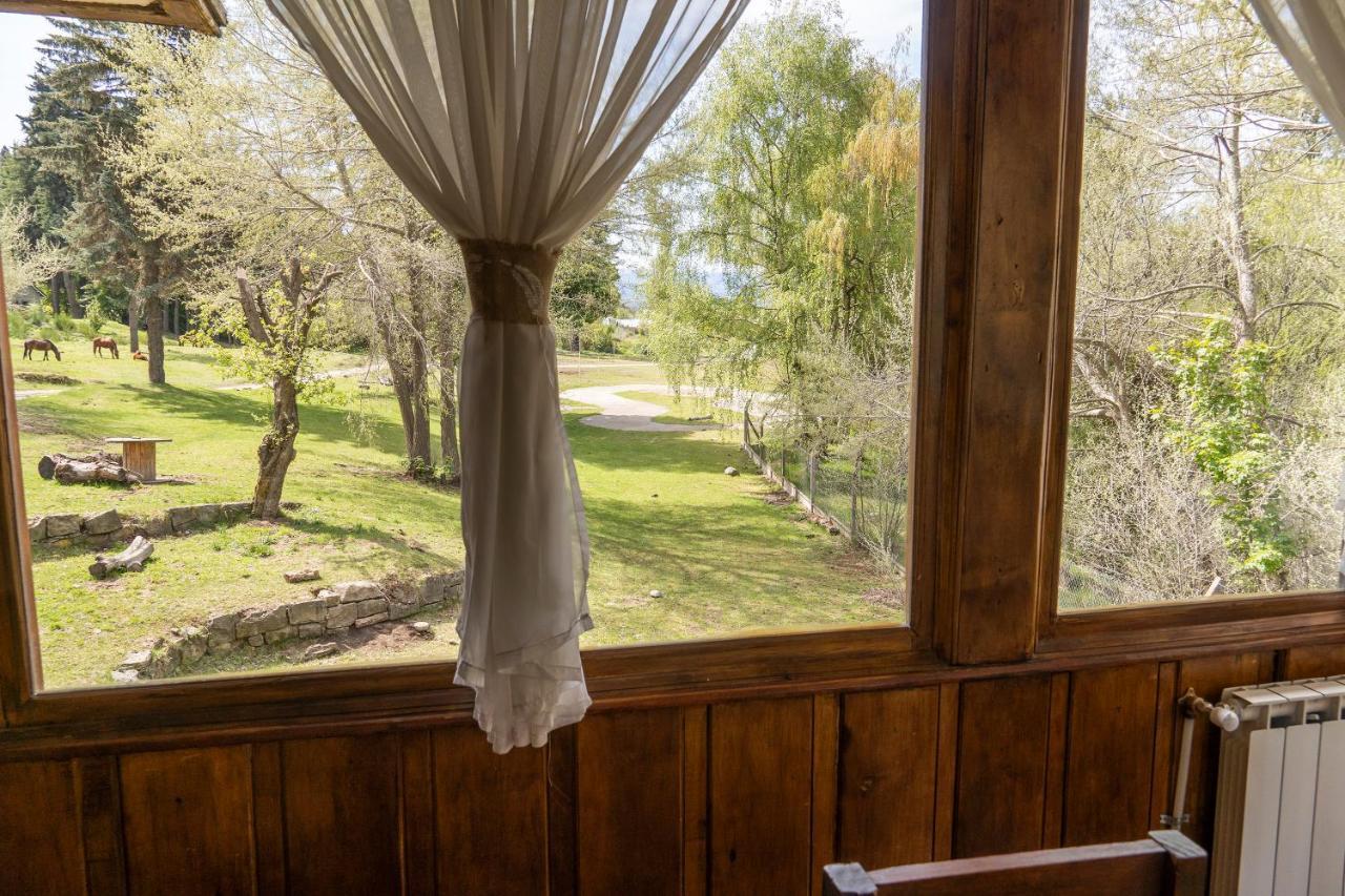 Posada del Ñireco San Carlos de Bariloche Exterior foto